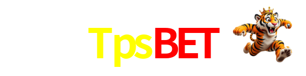 Logo da Tpsbet